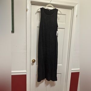 NWT Beyond Yoga Maxi Dress